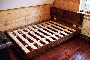 Ремонт деревянных кроватей в Нижнем Новгороде
