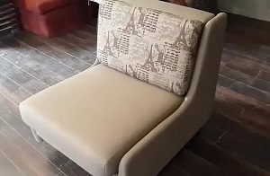 Ремонт кресла-кровати на дому в Нижнем Новгороде